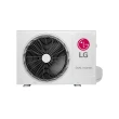 Ar-Condicionado LG DUAL Inverter Voice  +AI 12.000 BTU  Quente- Frio 220V - S3-W12JA31A