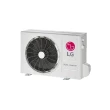 Ar-Condicionado LG DUAL Inverter Voice + AI 9.000 BTU  Quente- Frio 220V - S3-W09AA31C