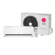 Ar Condicionado LG DUAL Inverter Voice UV Nano 12.000BTUs Quente/Frio 220V S4-W12JA3XA