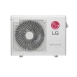 Ar Condicionado Multi Split Tri Split Inverter LG 24000 BTUs (2X9000+1X12000) Quente e Frio 220V