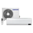 Ar Condicionado Split Inverter Samsung WindFree Connect 22000 BTUS Frio 220V AR24BVFAAWKXAZ