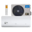 Ar Condicionado Split Inverter Springer Midea Xtreme Save Connect 12000 BTUS Quente e Frio 220V 38AGVQI12M5