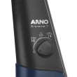 Ventilador de Coluna Arno VE7C X-treme 40CM 7 Pás Preto e Azul 220V